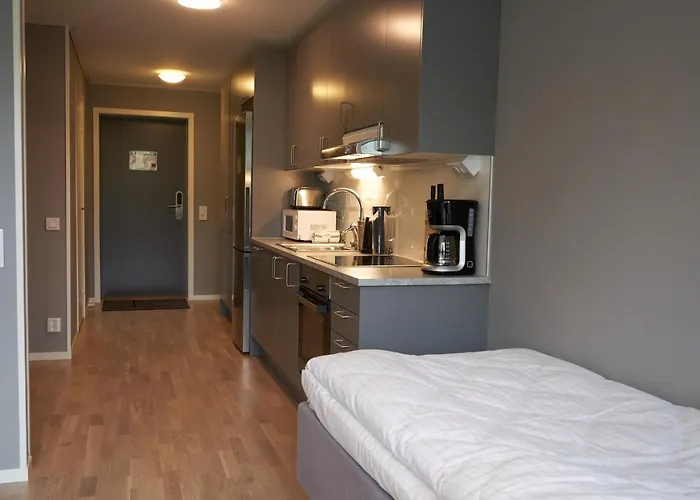 Ekebyhov Hotell