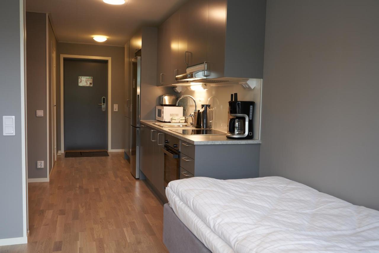 Ekebyhov Aparthotel
