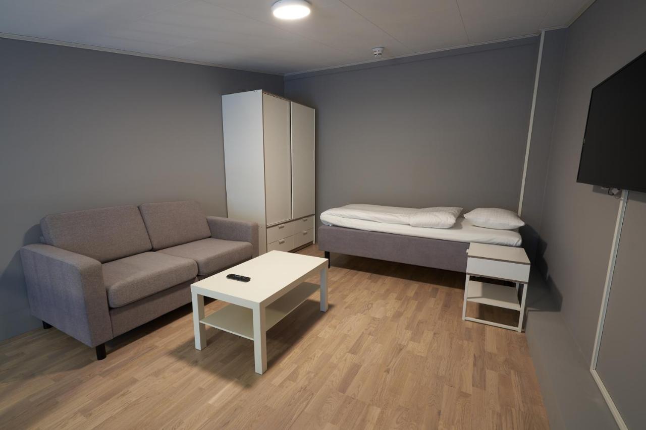 Ekebyhov Aparthotel Ekero