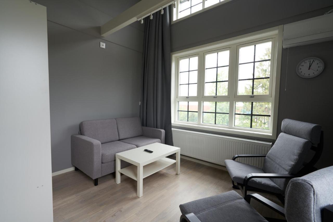 Aparthotel Ekebyhov Ekero