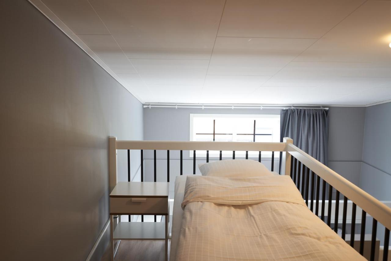 Aparthotel Ekebyhov Ekero