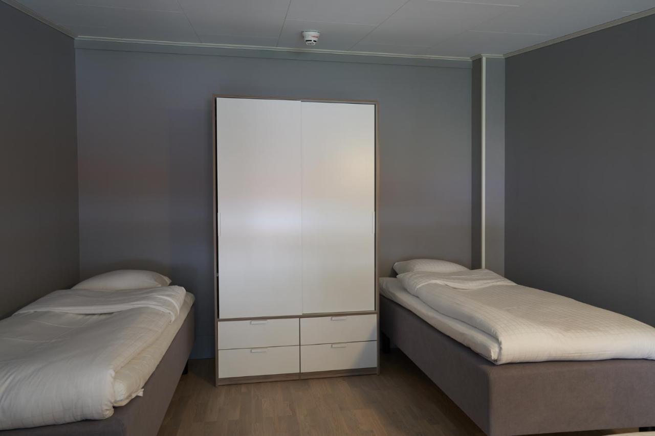 Aparthotel Ekebyhov