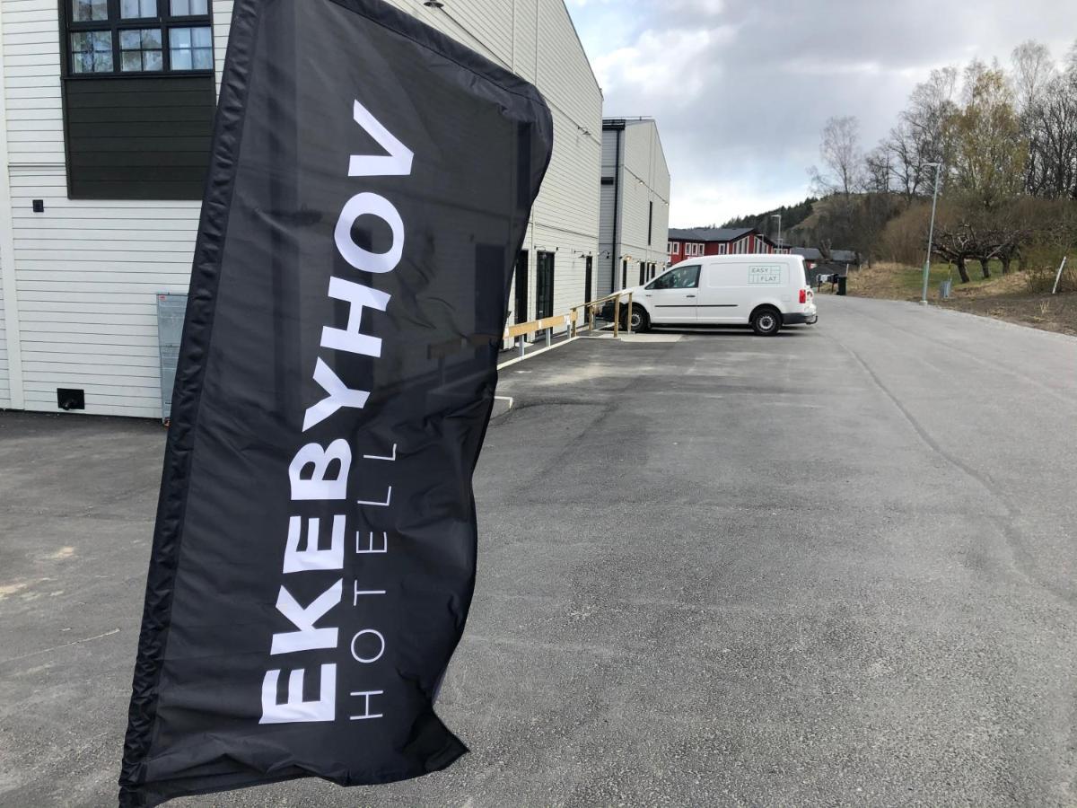 Aparthotel Ekebyhov Ekero